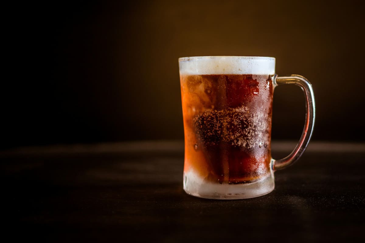 Cerveza. Foto: Unsplash