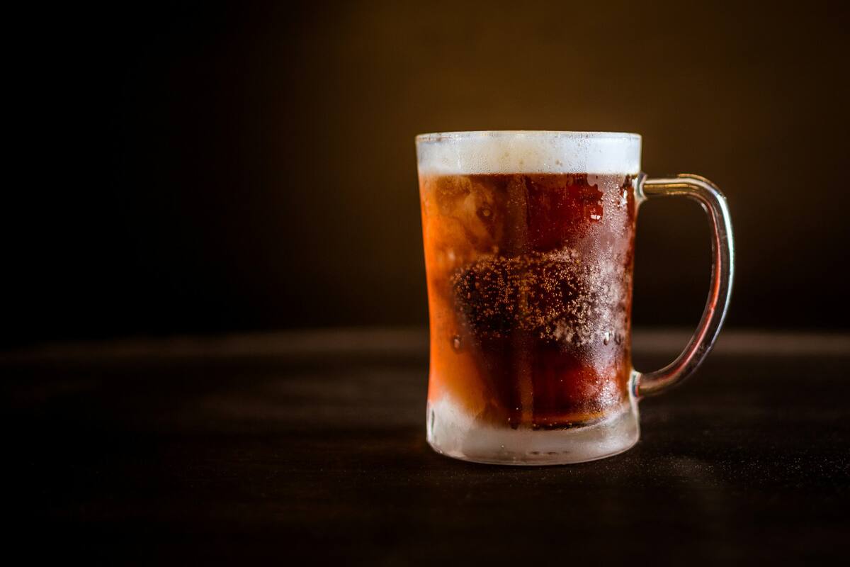 Cerveza. Foto: Unsplash
