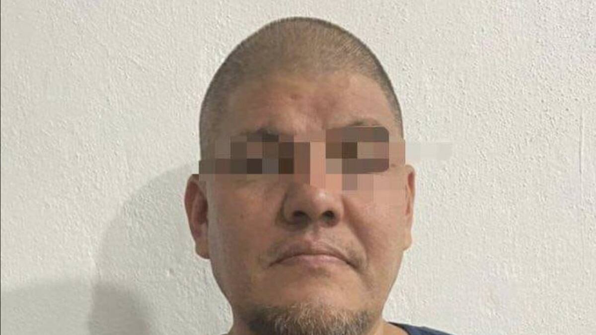 César Humberto López Larios. Foto: X