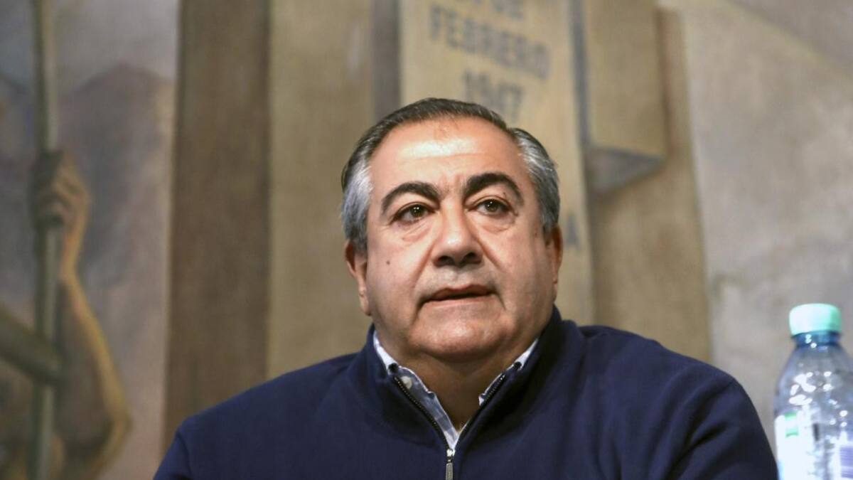 CGT - Daer (Agencia NA)