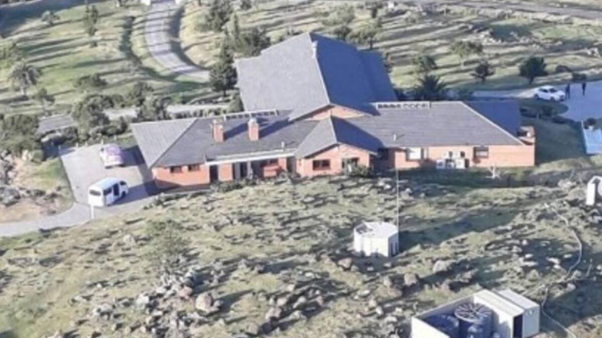 Chacra de Playa Verde de Marcelo Balcedo - Maldonado Uruguay