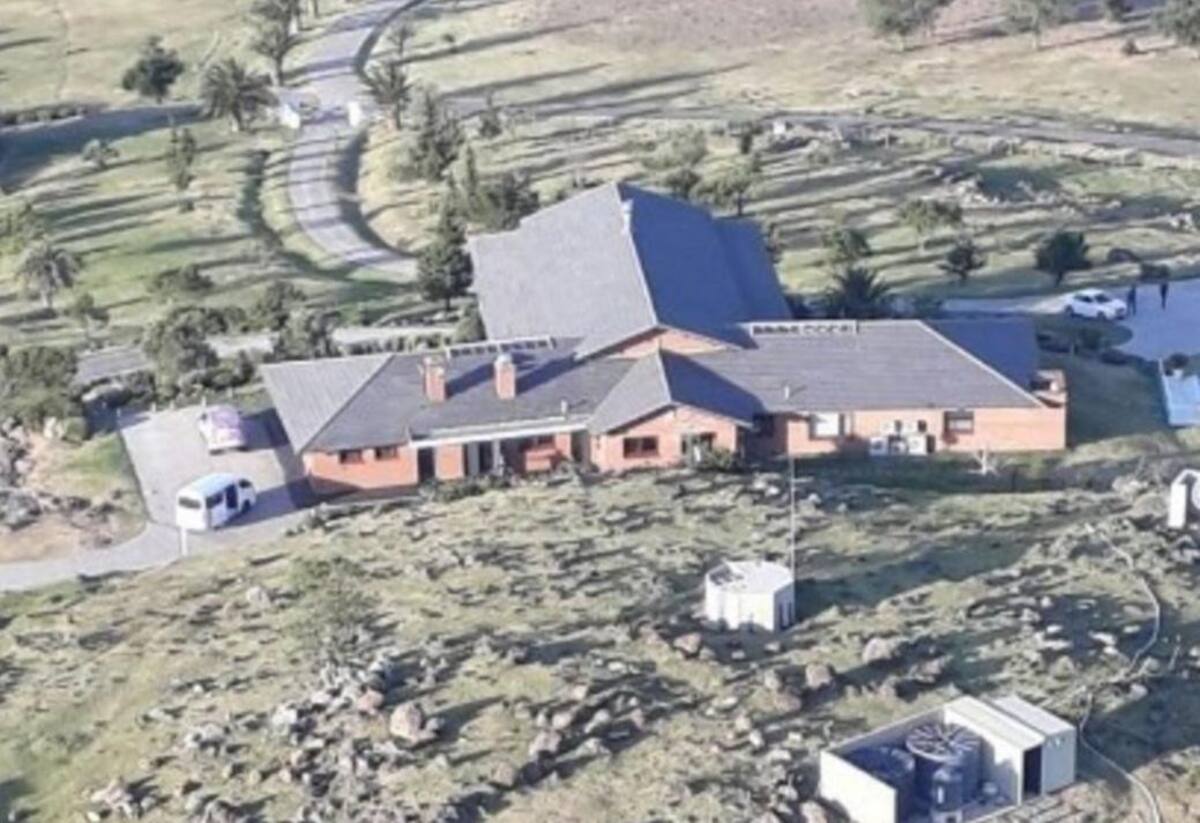 Chacra de Playa Verde de Marcelo Balcedo - Maldonado Uruguay