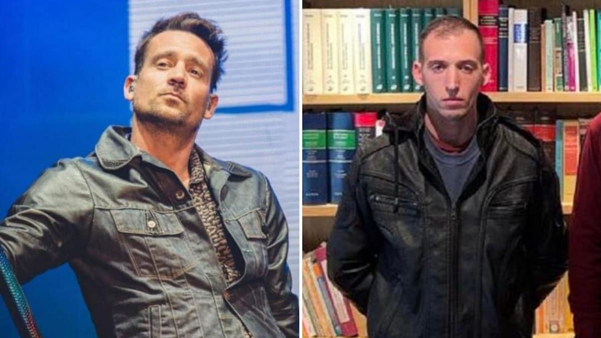 Chano Charpentier, Facundo Amendolara, NA