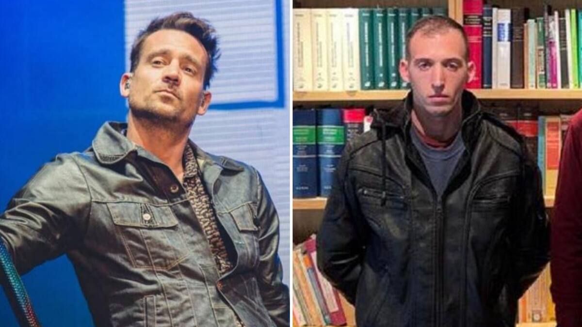 Chano Charpentier, Facundo Amendolara, NA