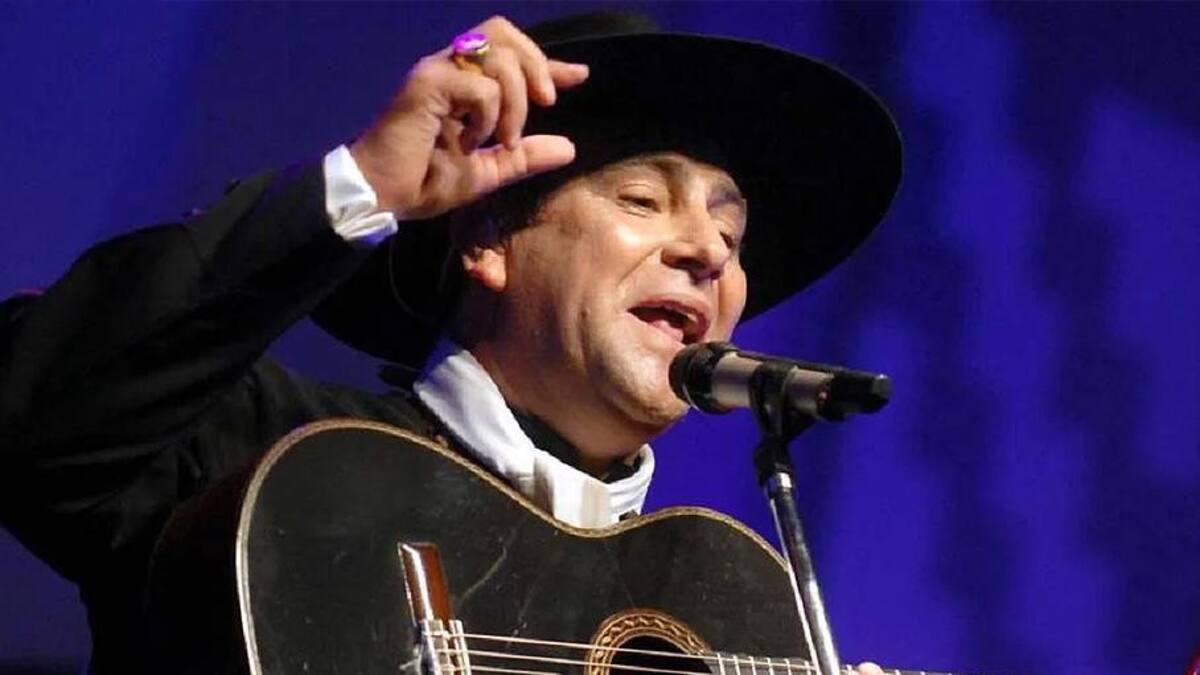 Chaqueño Palavecino