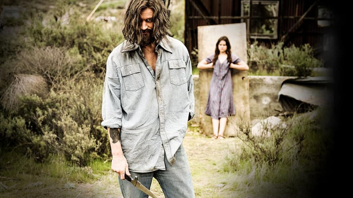 Charlie Says. Foto: Amazon Prime Video.