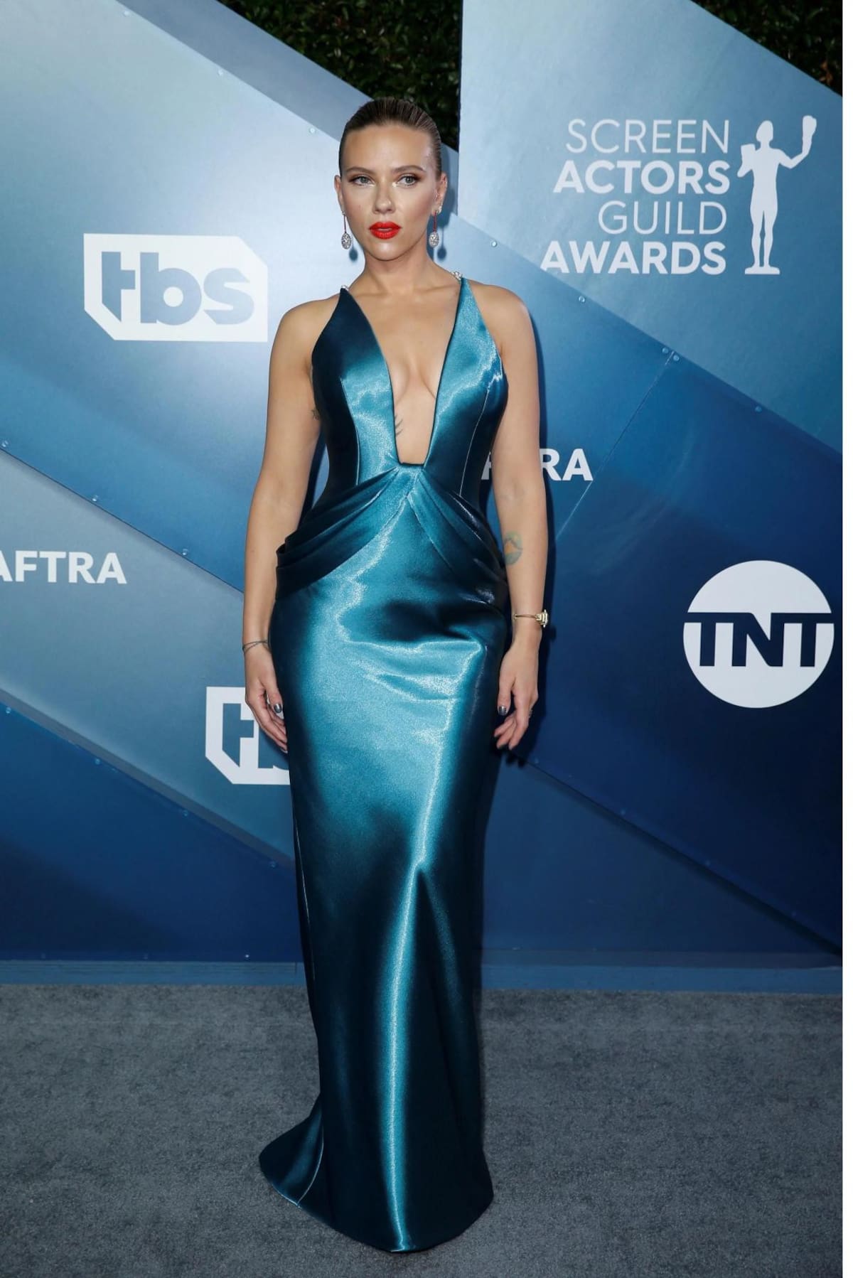 Charlize Theron