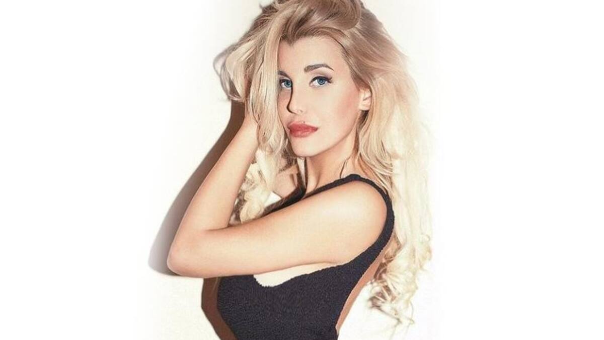 Charlotte Caniggia