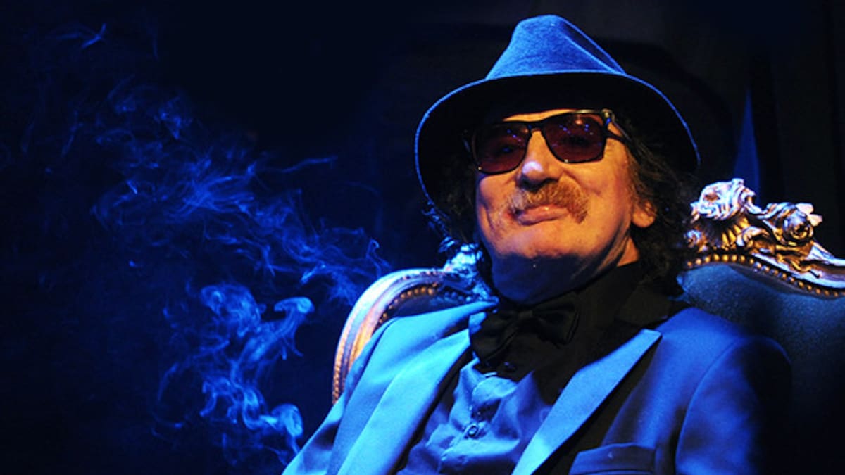 Charly García