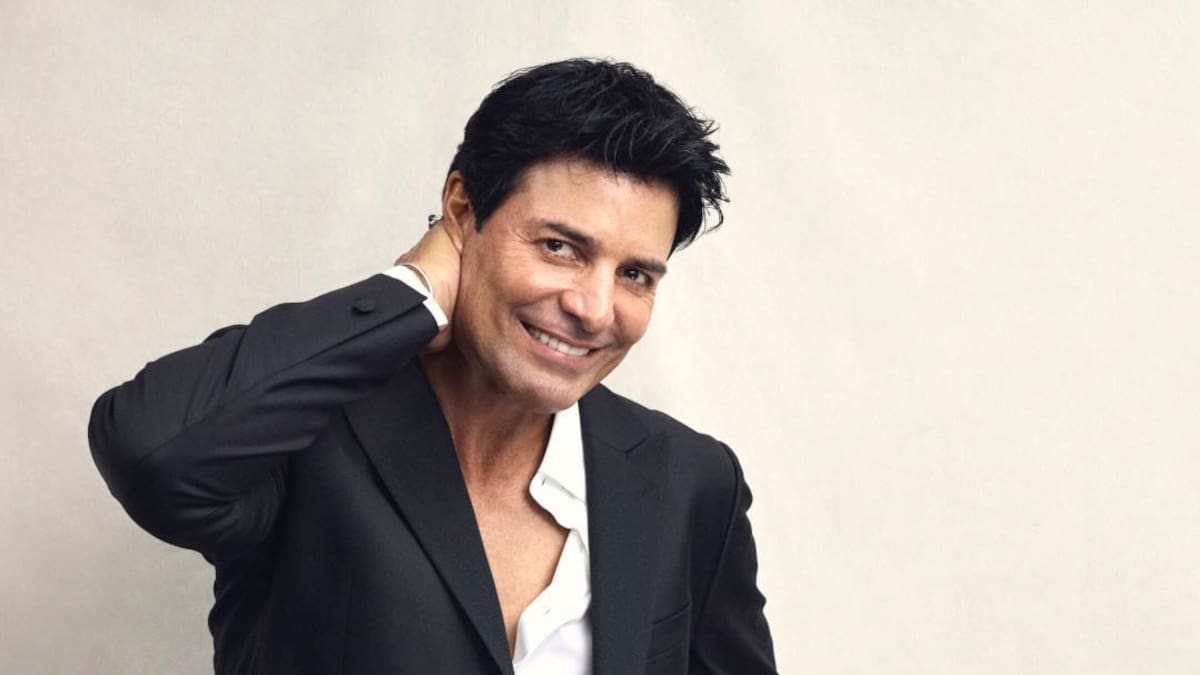 Chayanne anunció nueva fecha en el estadio Vélez: cuándo y dónde sacar las entradas para su sexto show