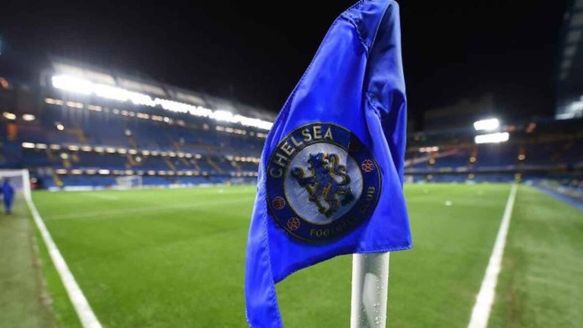 Chelsea FC. Foto: EFE