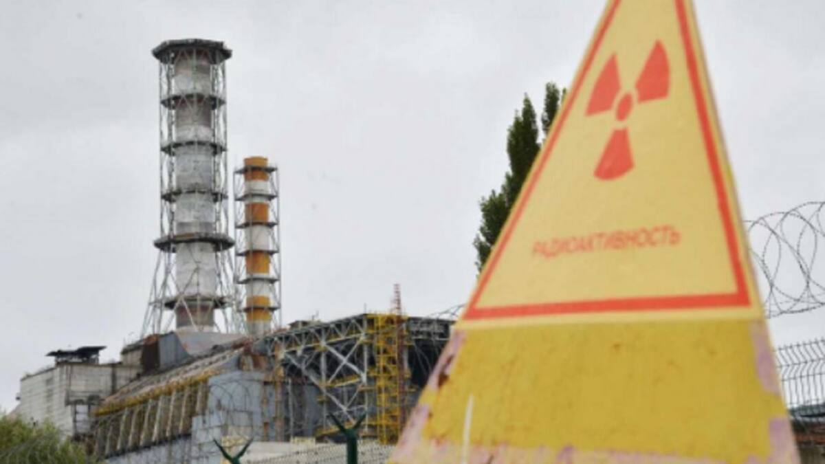 Chernobyl