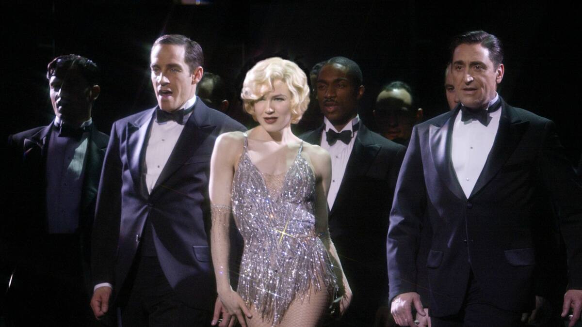 Chicago. Foto: Netflix.