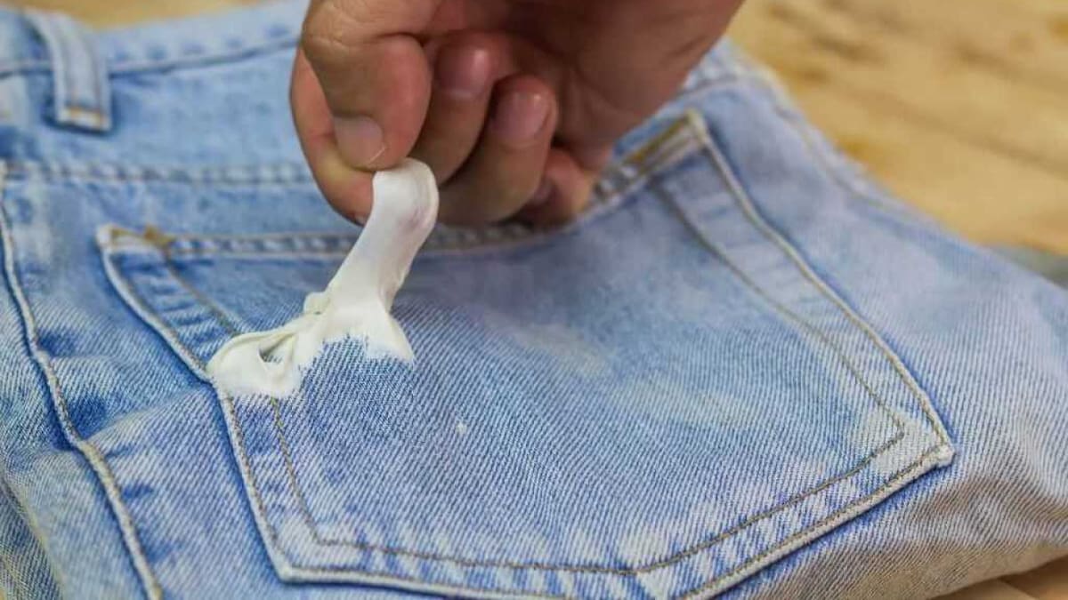 Chicle, golosina, dulce. Foto: X