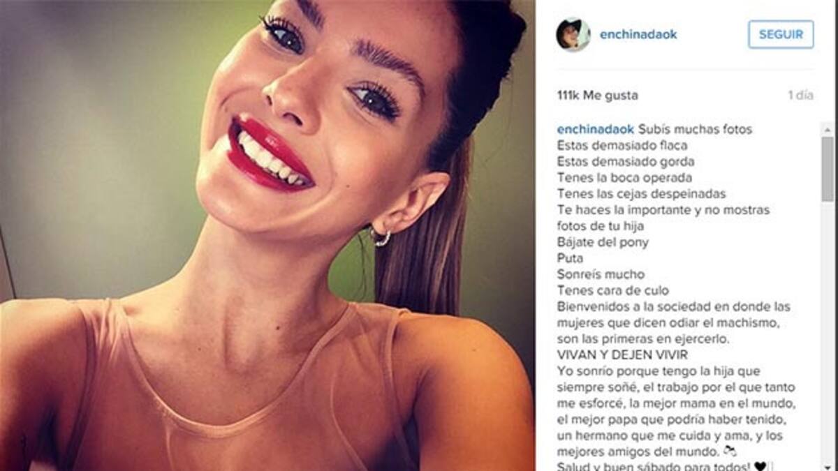 China Suárez