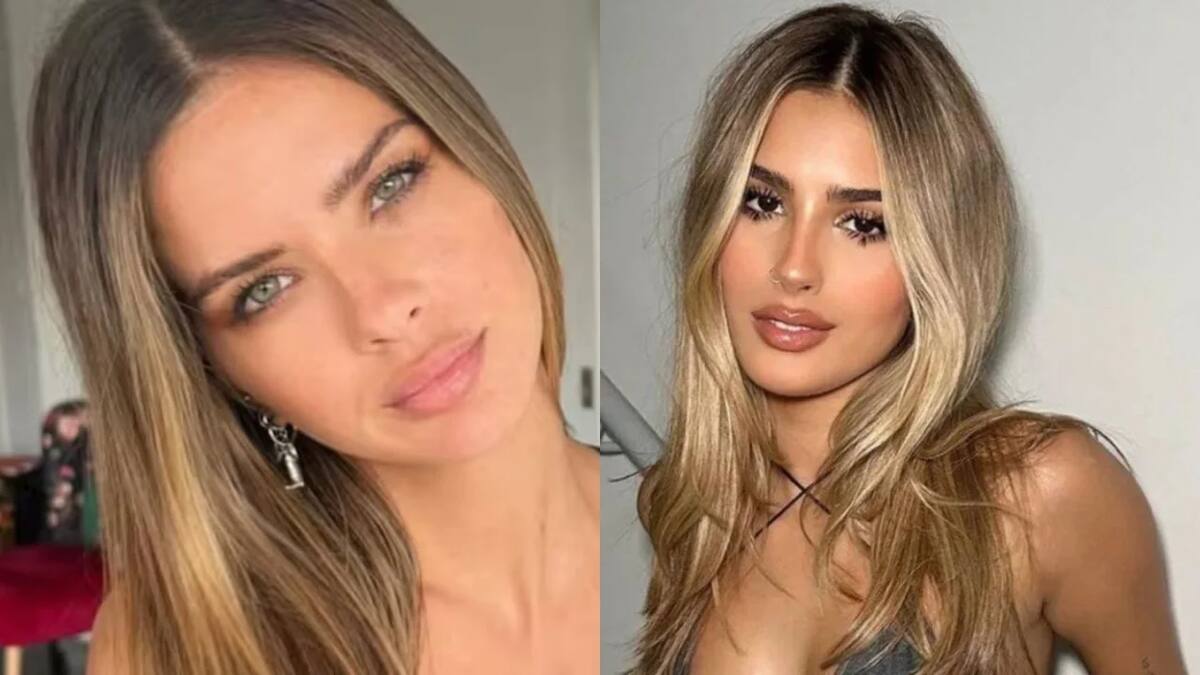 El filoso comentario de la China Suárez a Julieta Poggio tras las críticas a su trabajo de actriz