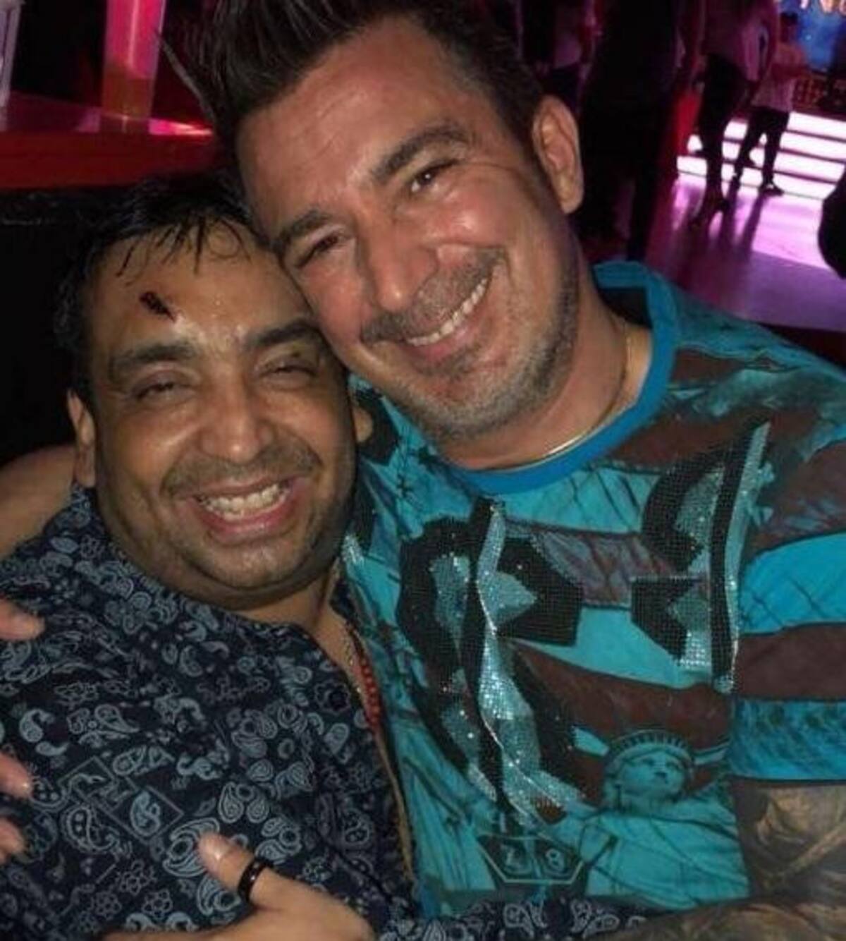 Chino González - muerte