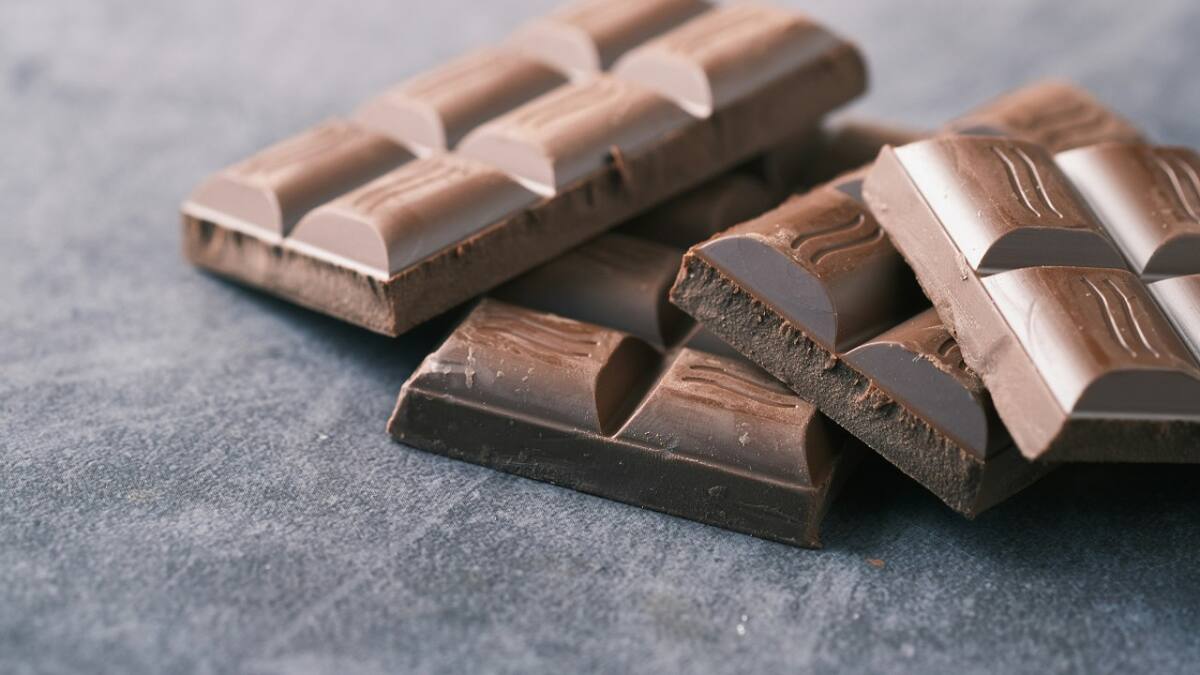 Chocolate; cacao. Foto: Unsplash.