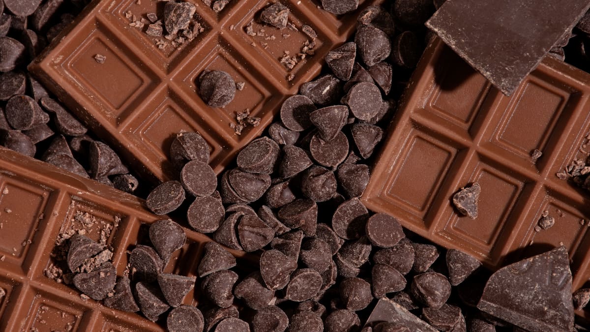 Día del Chocolate.