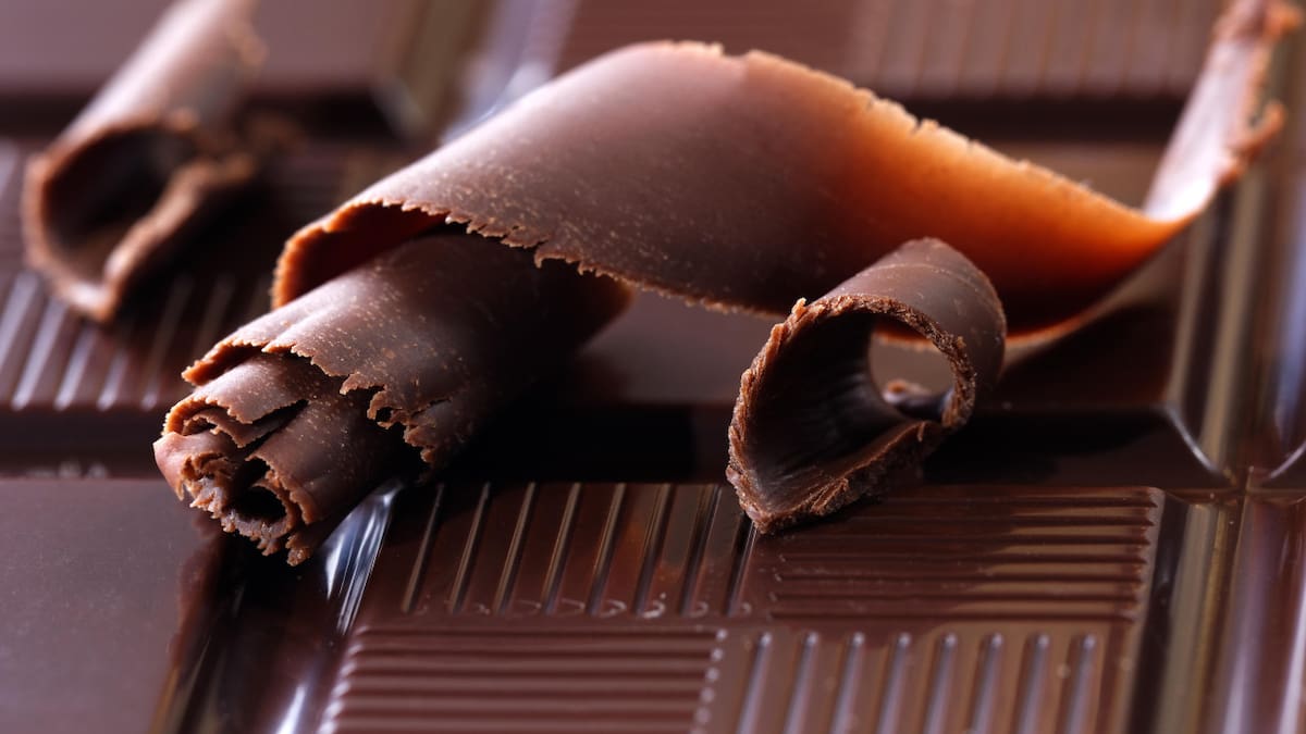 Chocolate. Foto: Alamy, Reuters.