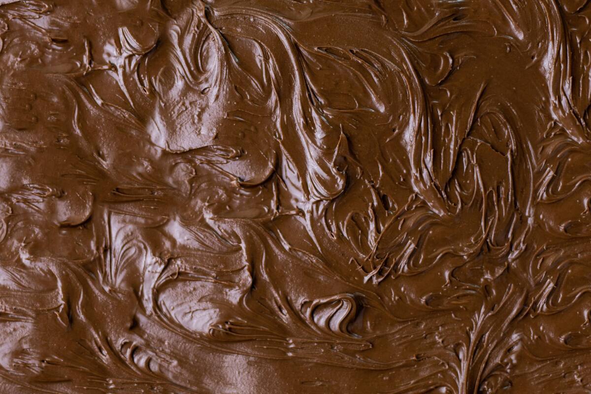 Chocolate. Foto: Unsplash.