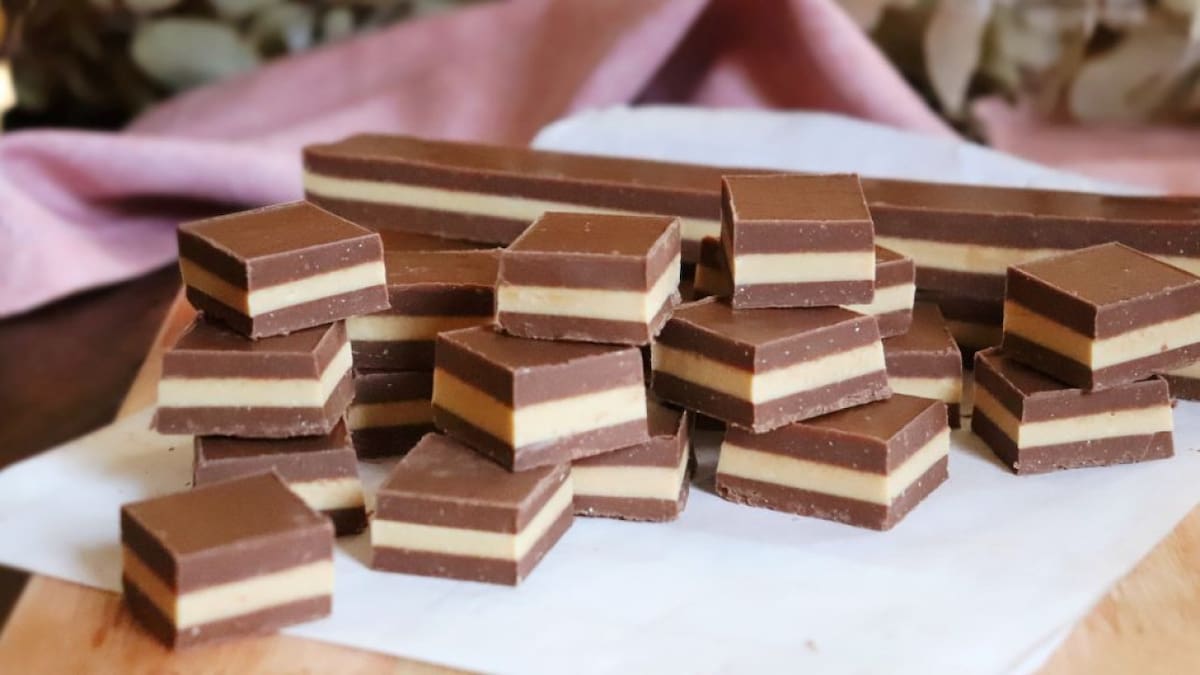 El favorito de muchos: ¿cómo hacer el bocadito Marroc?