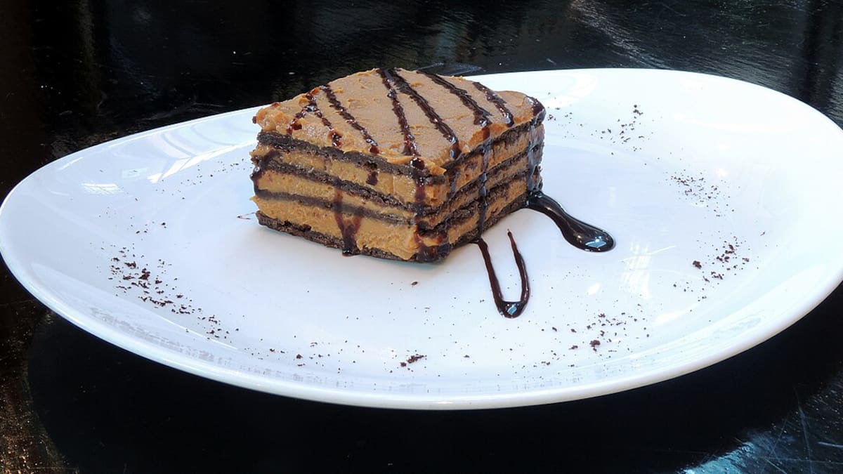 El truco definitivo de la chocotorta: cómo lograr las capas perfectas sin que se rompan