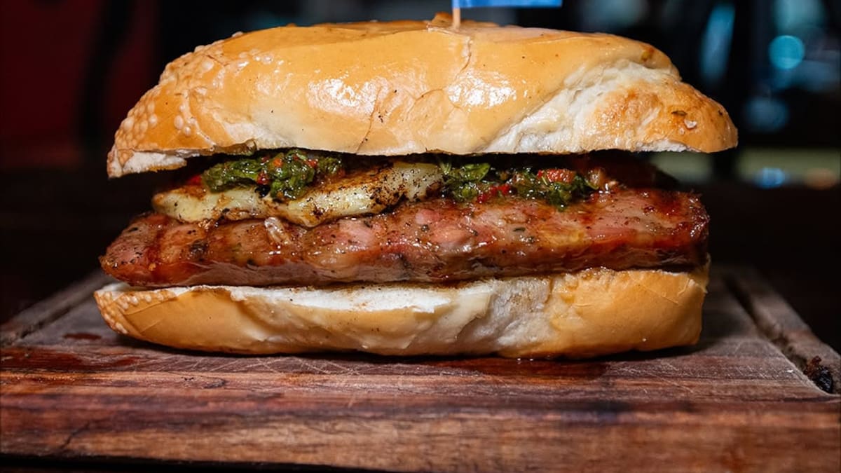 Se viene la ChoriFest 2026 con entrada gratis: cuándo y dónde será el evento gastronómico que rinde homenaje a un ícono de la parrilla