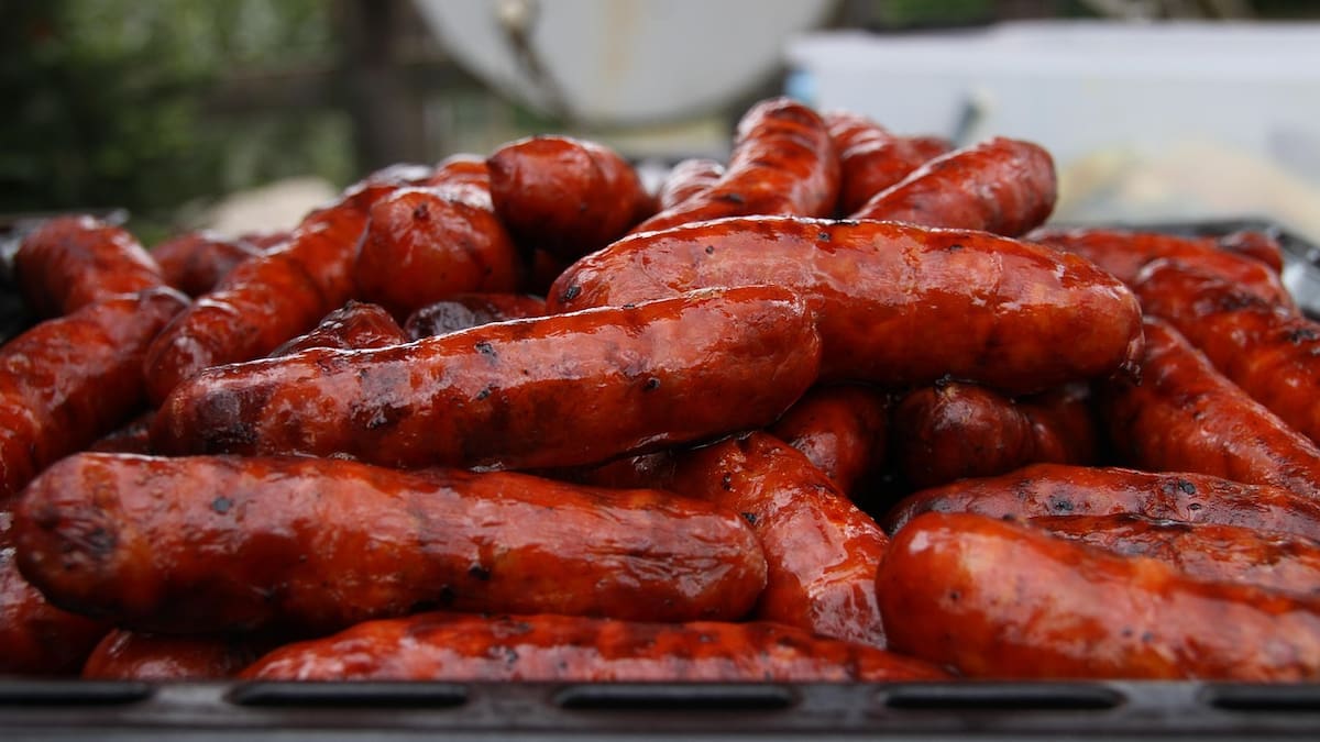 Fiesta del Chorizo Artesanal 2026.