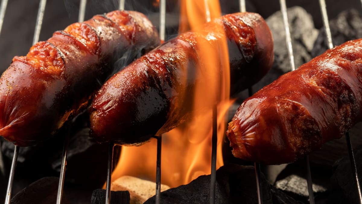 Chorizo