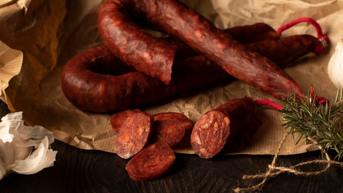 El pueblo bonaerense compartido por tres municipios que también tiene su Fiesta del Chorizo Seco: queda a 500 km de CABA