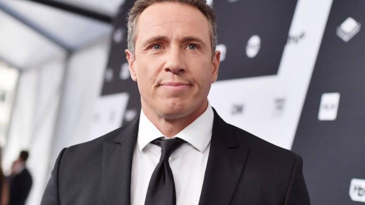 Chris Cuomo, foto NA