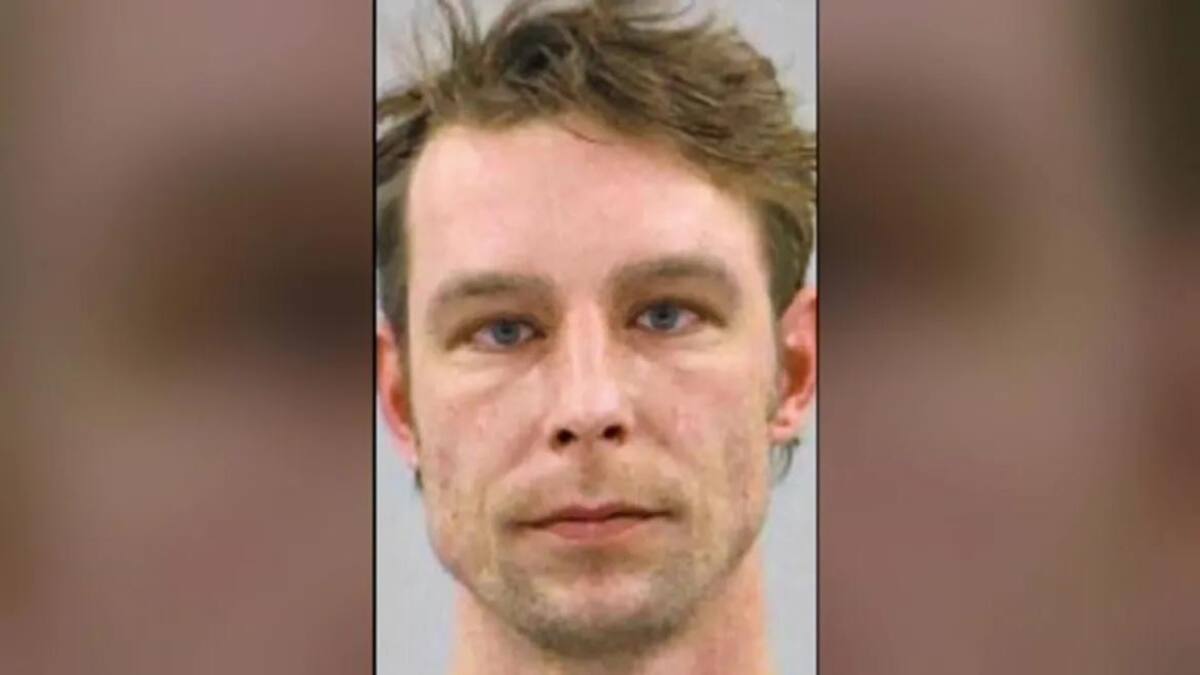 Christian Brueckner, principal acusado del caso de Madeleine McCann. Foto: Archivo.