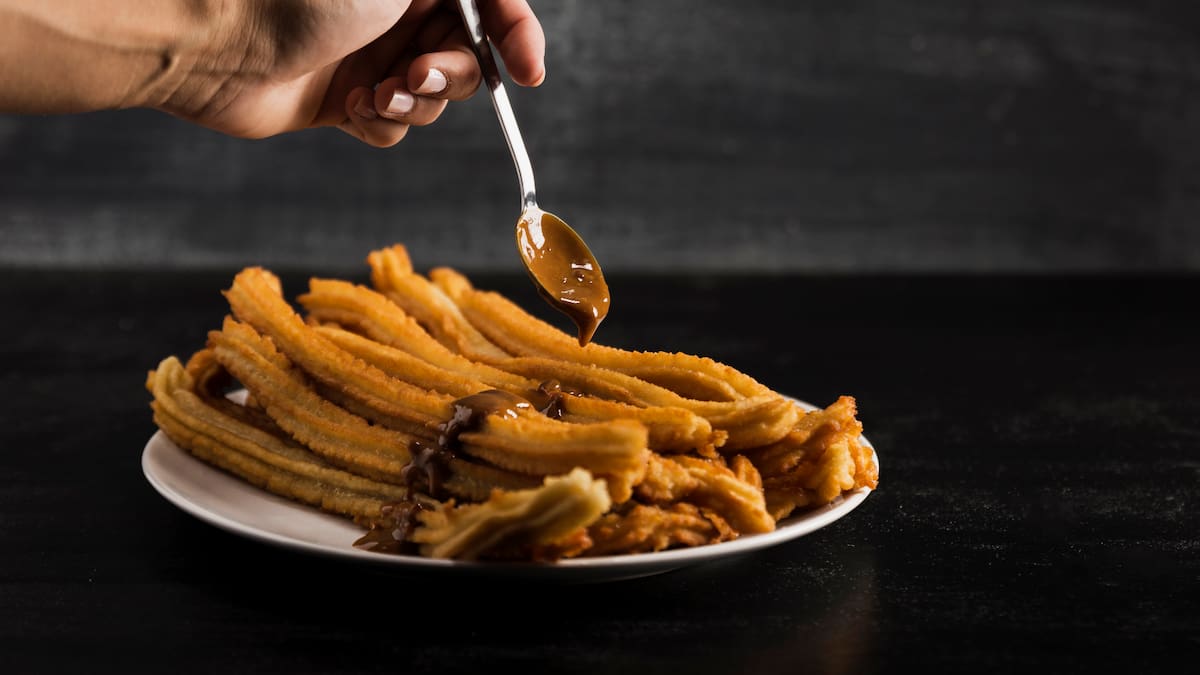 Churros.
