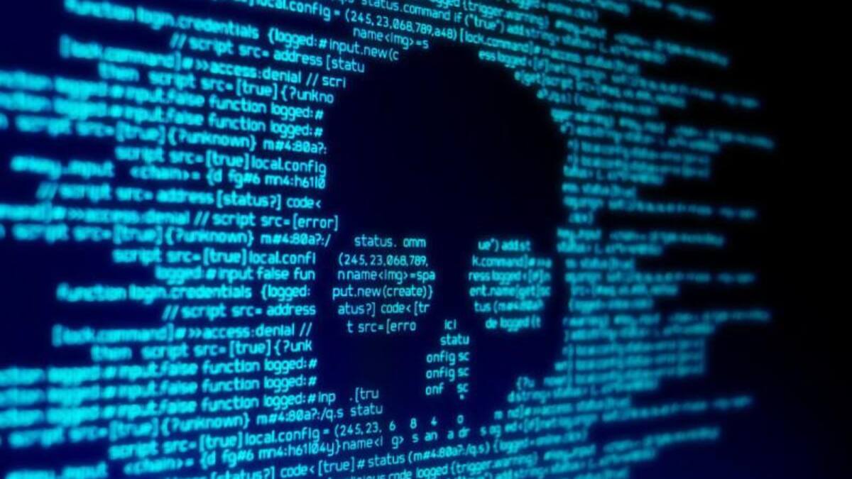 Ciberataque en tiempos de coronavirus