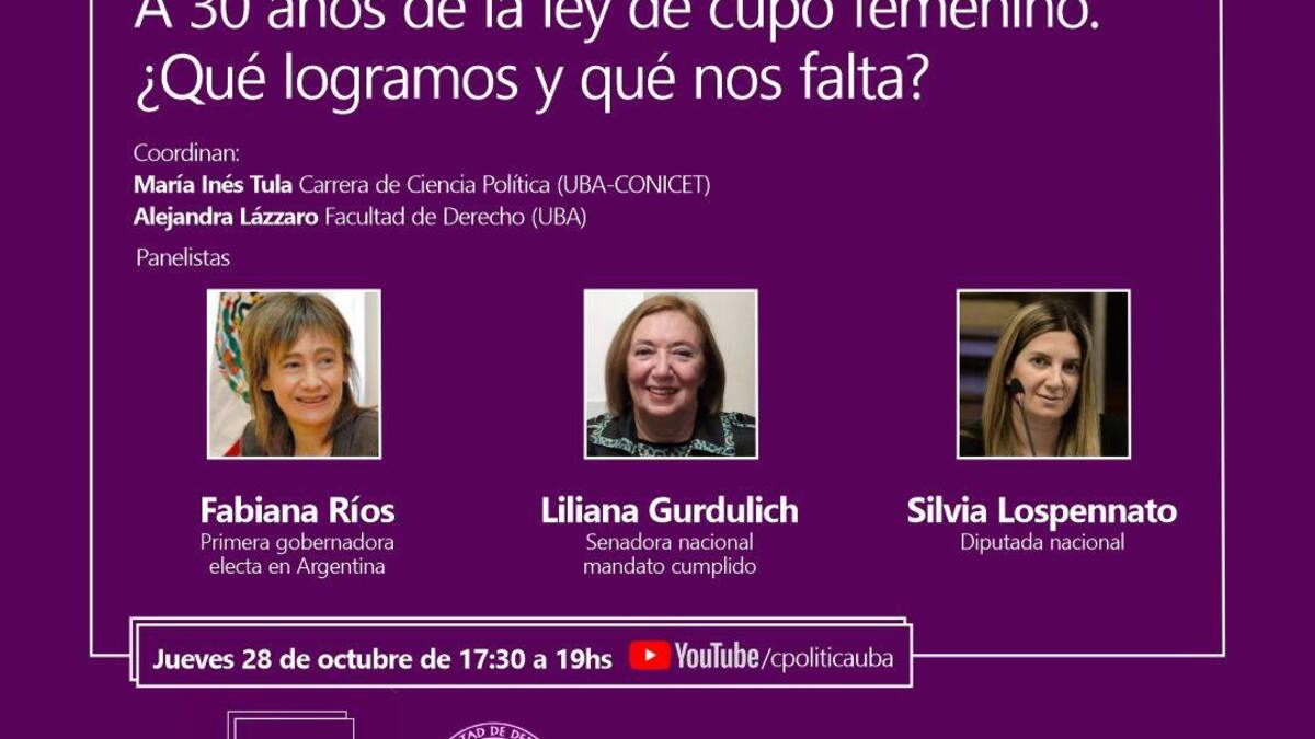 Cambio de roles en el Congreso de la Nación: cierre de actividades del 2021