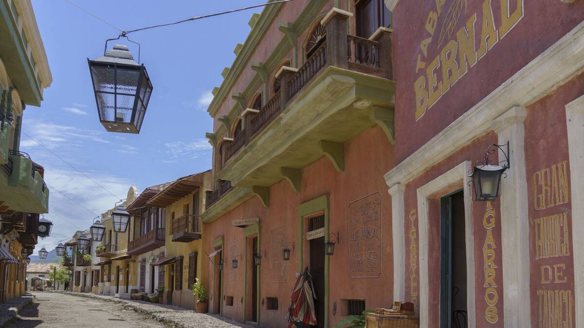 "Cien años de soledad": dónde queda Macondo, el pueblo que García Márquez pensó para su obra y se ve en la serie de Netflix