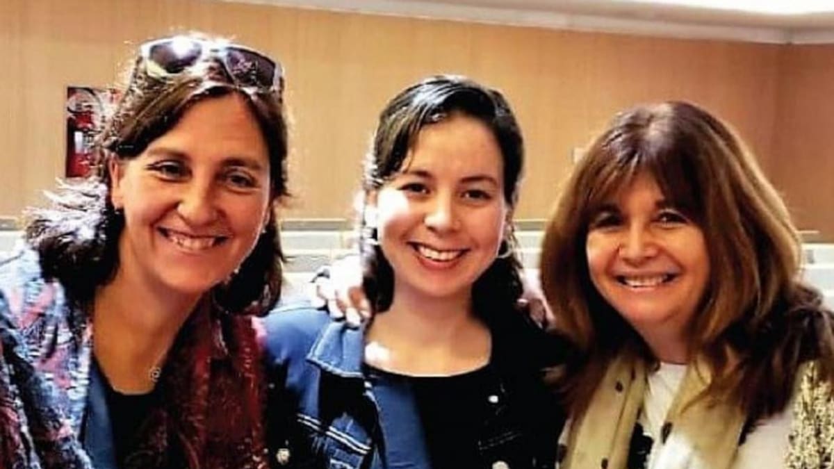 Cientìficas argentinas descubrieron cura directa e indolora para nervios ciáticos dañados