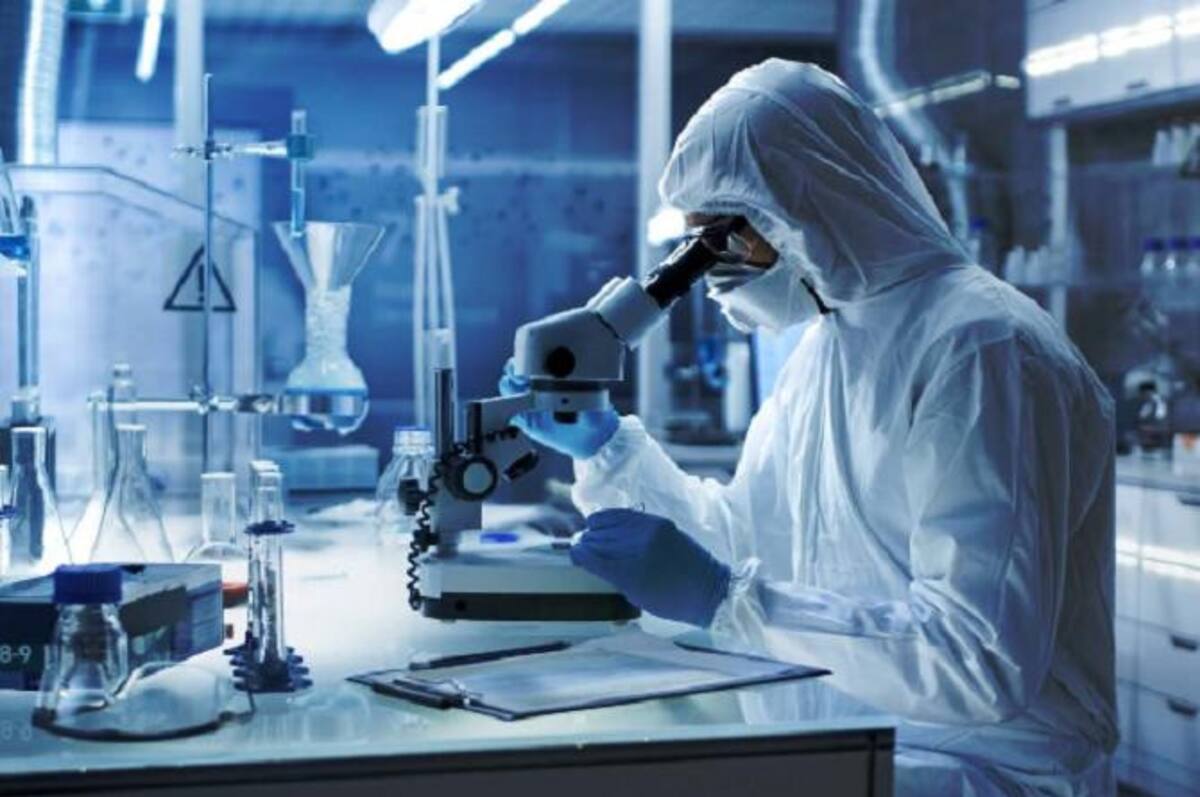 Científicos australianos, coronavirus