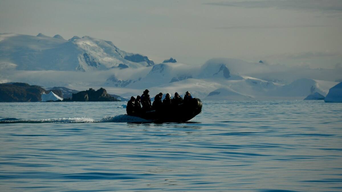 Escalofriante hallazgo en la Antártida: encontraron los restos de un investigador británico desaparecido hace 66 años