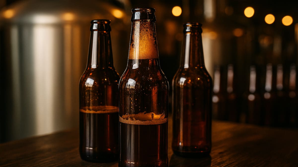 Golpe histórico al mundo cervecero: una icónica marca quiebra tras 40 años y expone una crisis sin precedentes