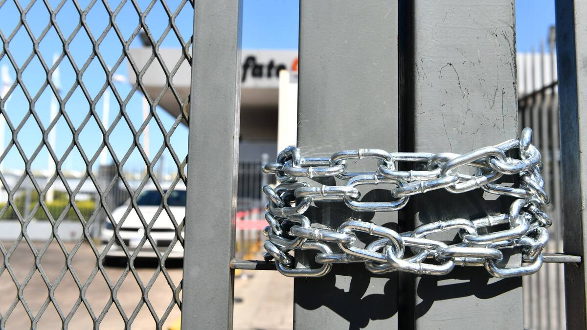 Fate: la UIA lamentó el cierre de la planta y advirtió que la industria enfrenta competencia global con prácticas desleales