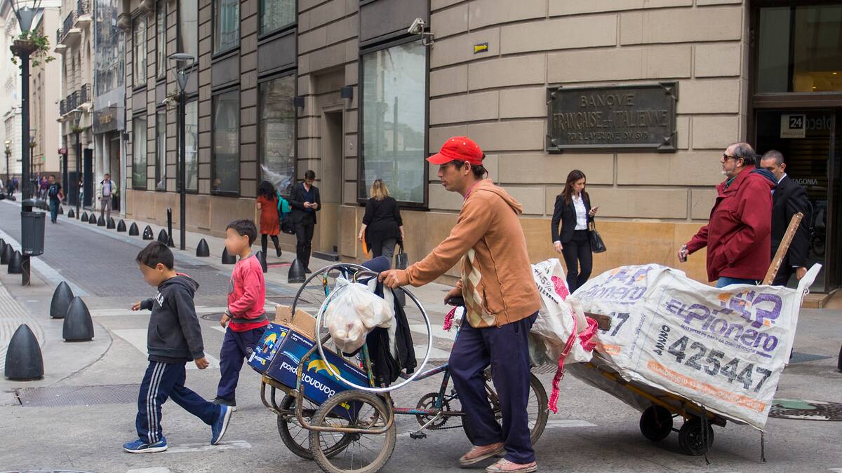 Cierre de la Subsecretaría de Integración Sociourbana: no más obras públicas en asentamientos