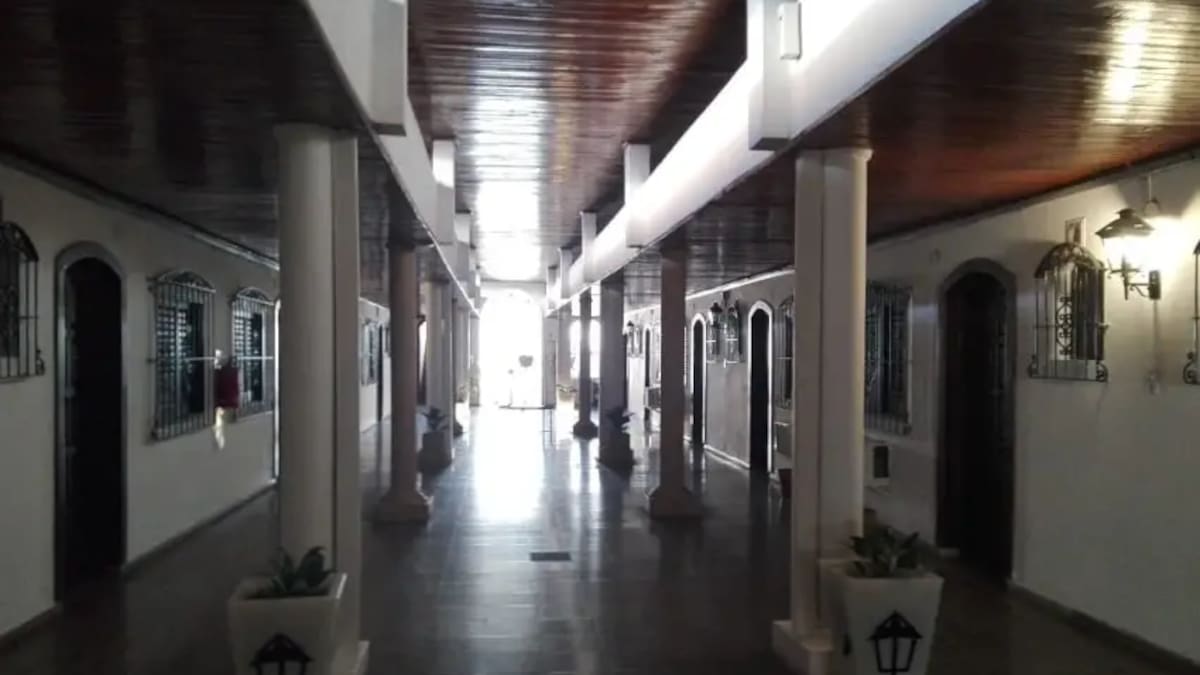 Fin de una era: cierra un histórico hotel tras casi 30 años y conmueve a toda una ciudad