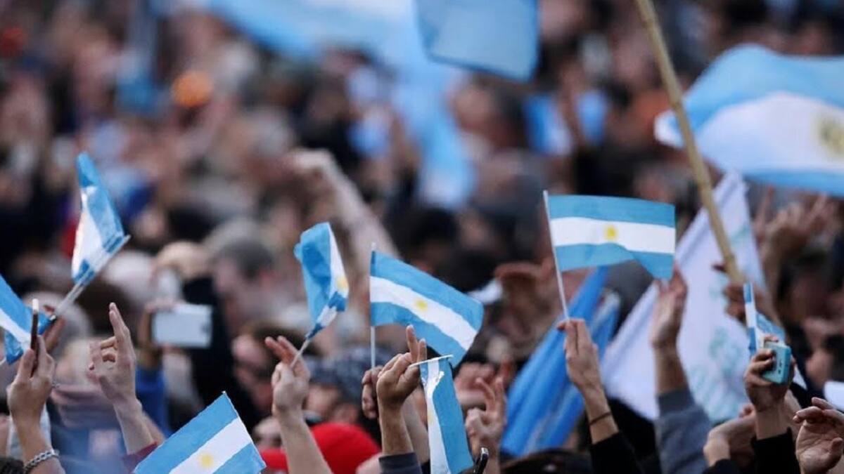 Cierres de campaña, política