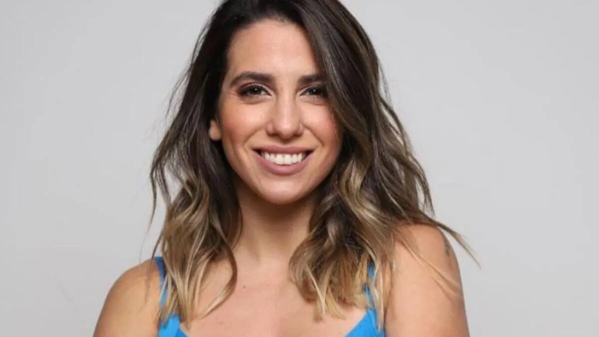 Cinthia Fernández. Foto: redes sociales