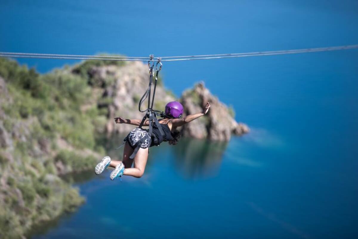 Circuito del Diamante. Foto sanrafaelturismo.gov.ar
