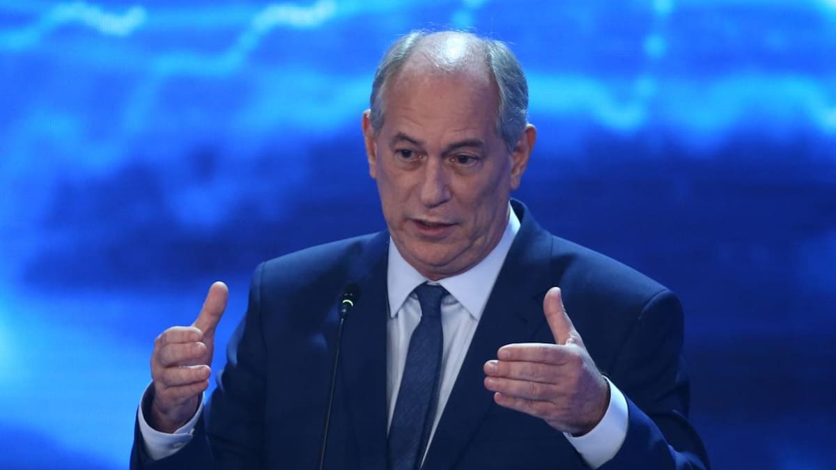 Ciro Gomes, Brasil_Reuters
