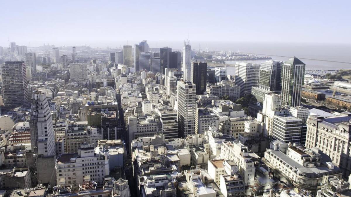 Ciudad de Buenos Aires