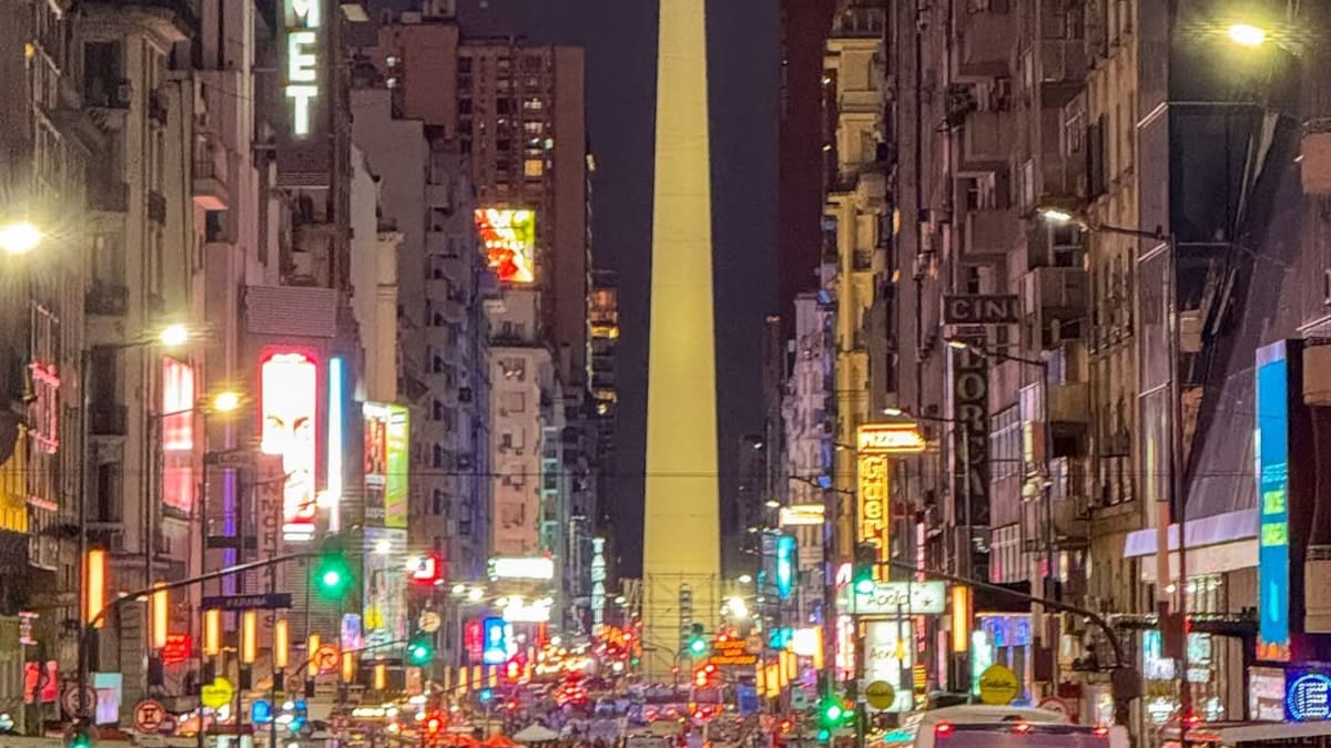 ¿Qué hacer este finde?: cinco planes gratis en CABA para salir del 8 al 10 de mayo